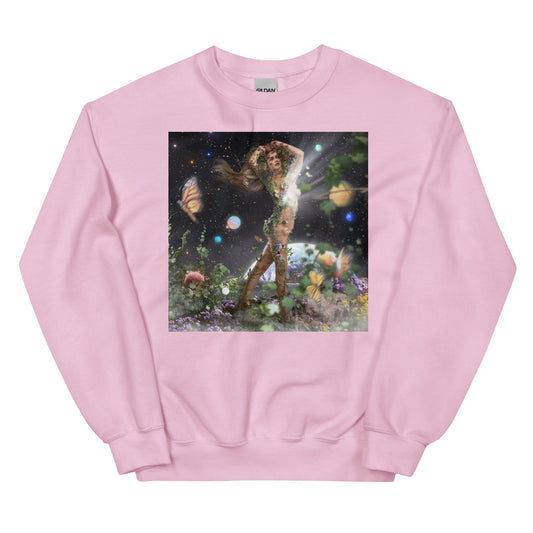 Woman of the World Sweatshirt