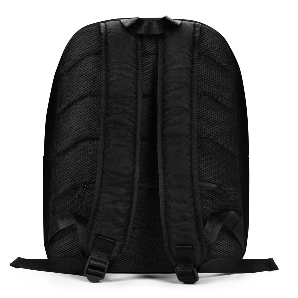 Cool is the Rule Minimalist Backpack