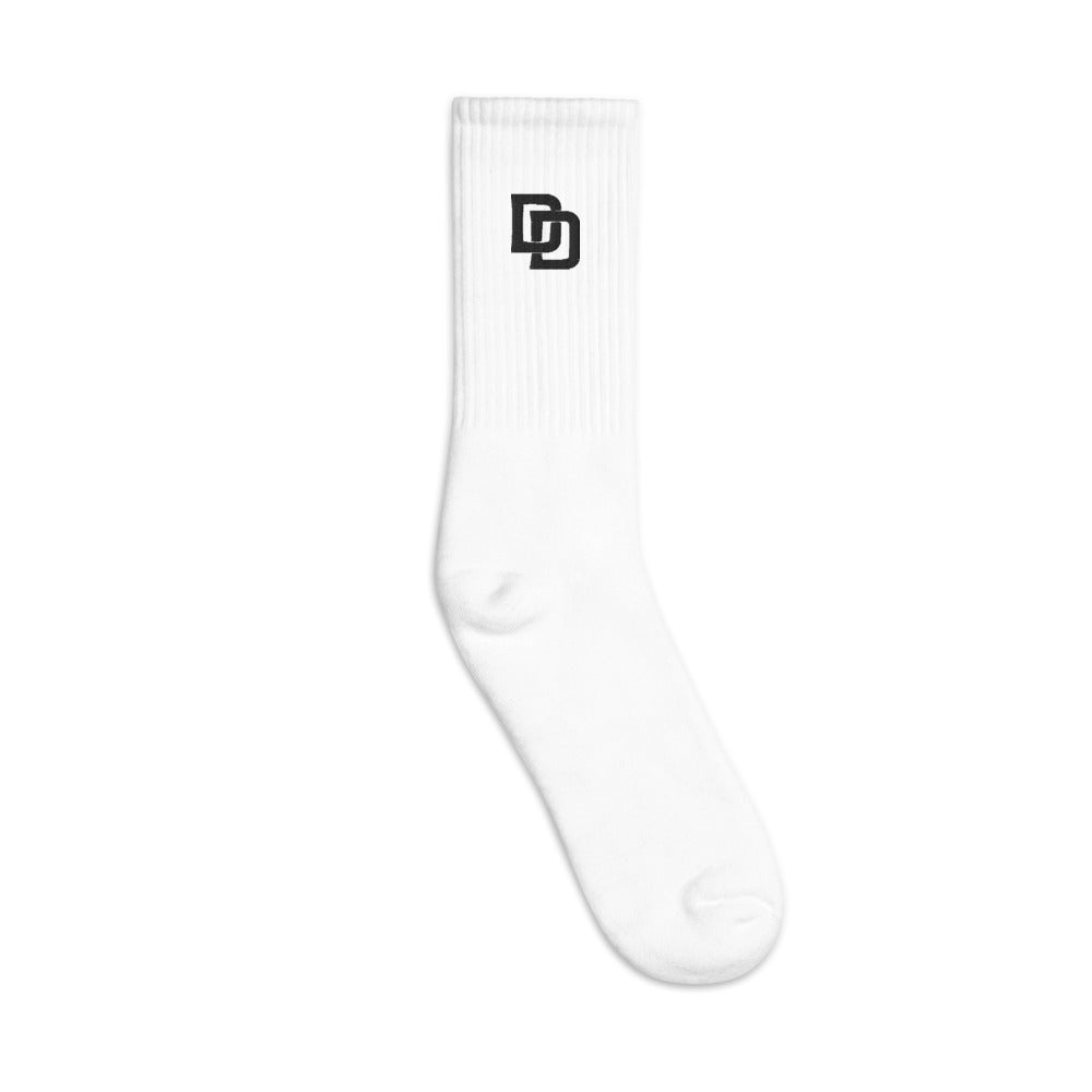 DieselDonlow socks