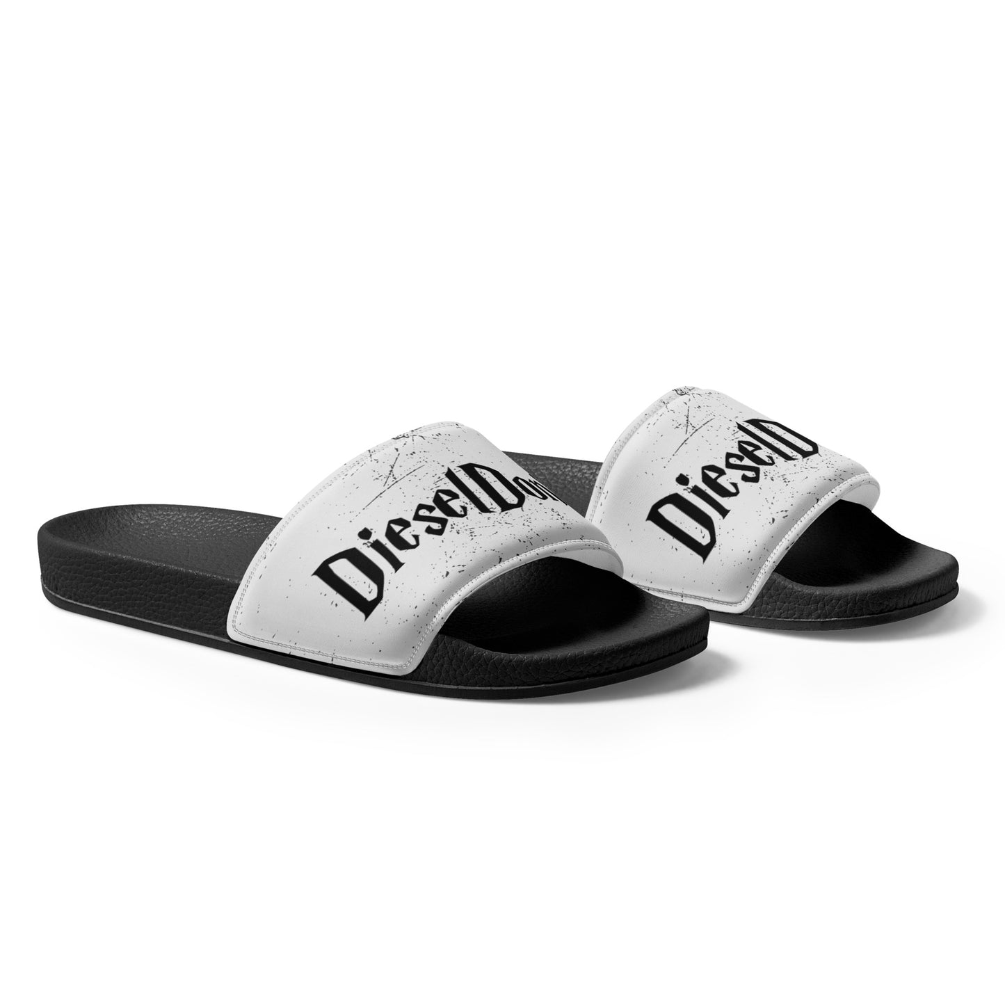 DieselDonlow Men’s slides