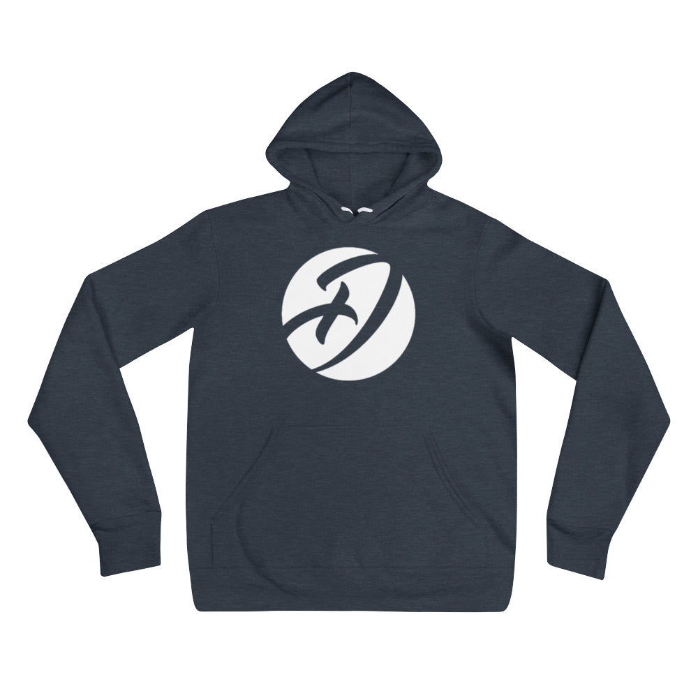DieselDonlow Classic Hoodie