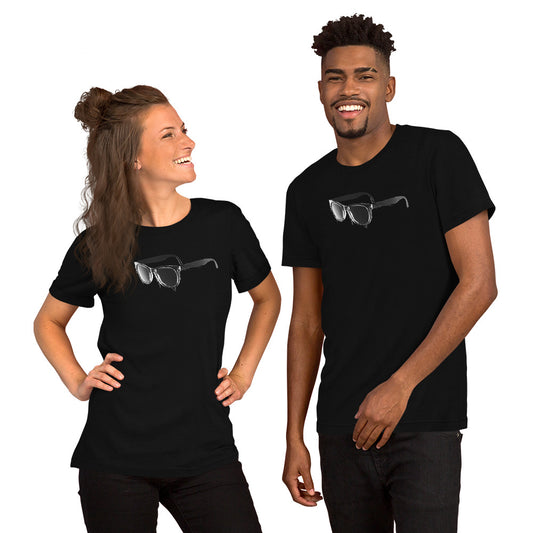 Cool is the Rule Sunglasses Tee
