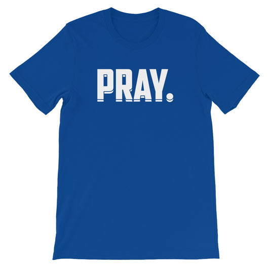 Pray Tee