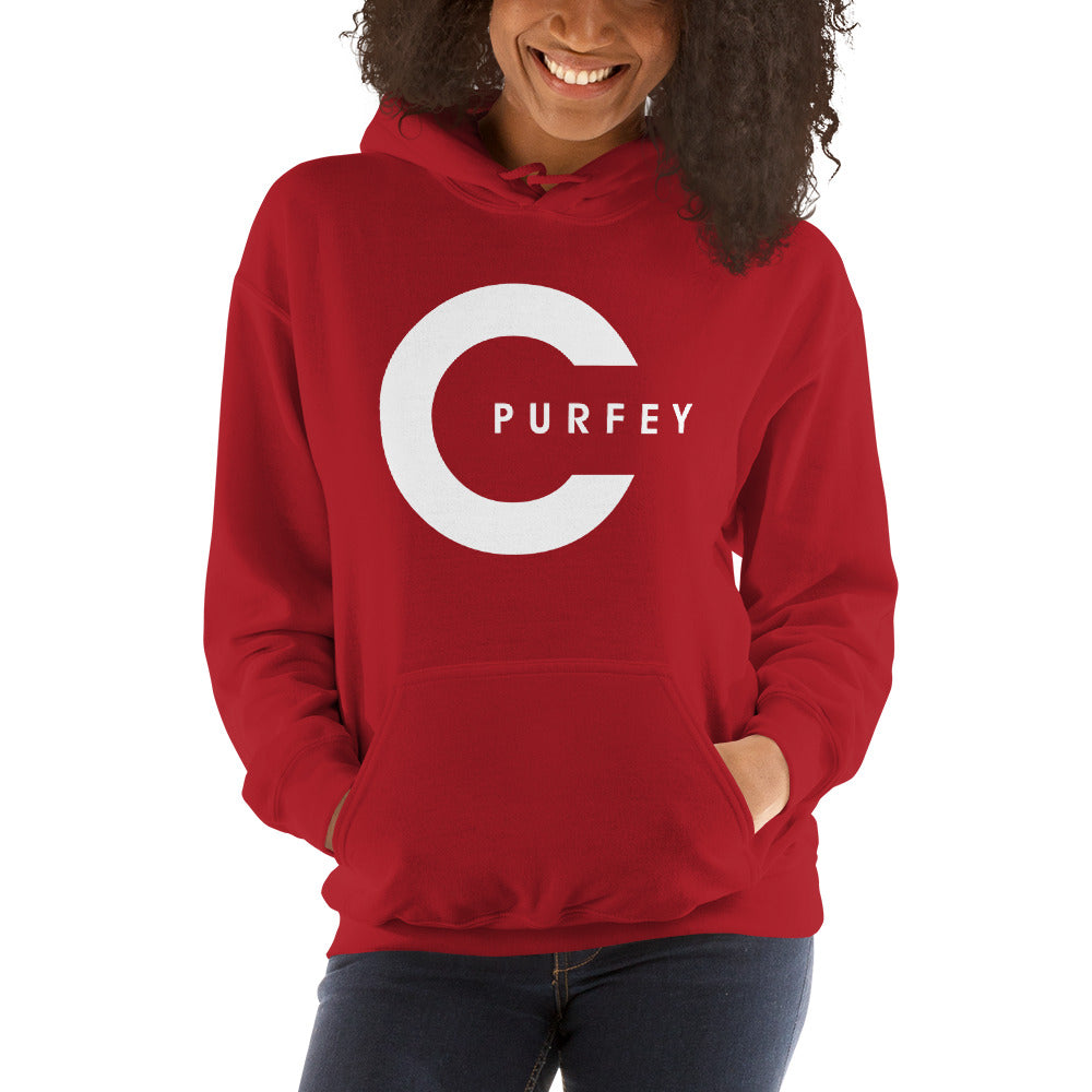 CPurfey Hooded Sweatshirt