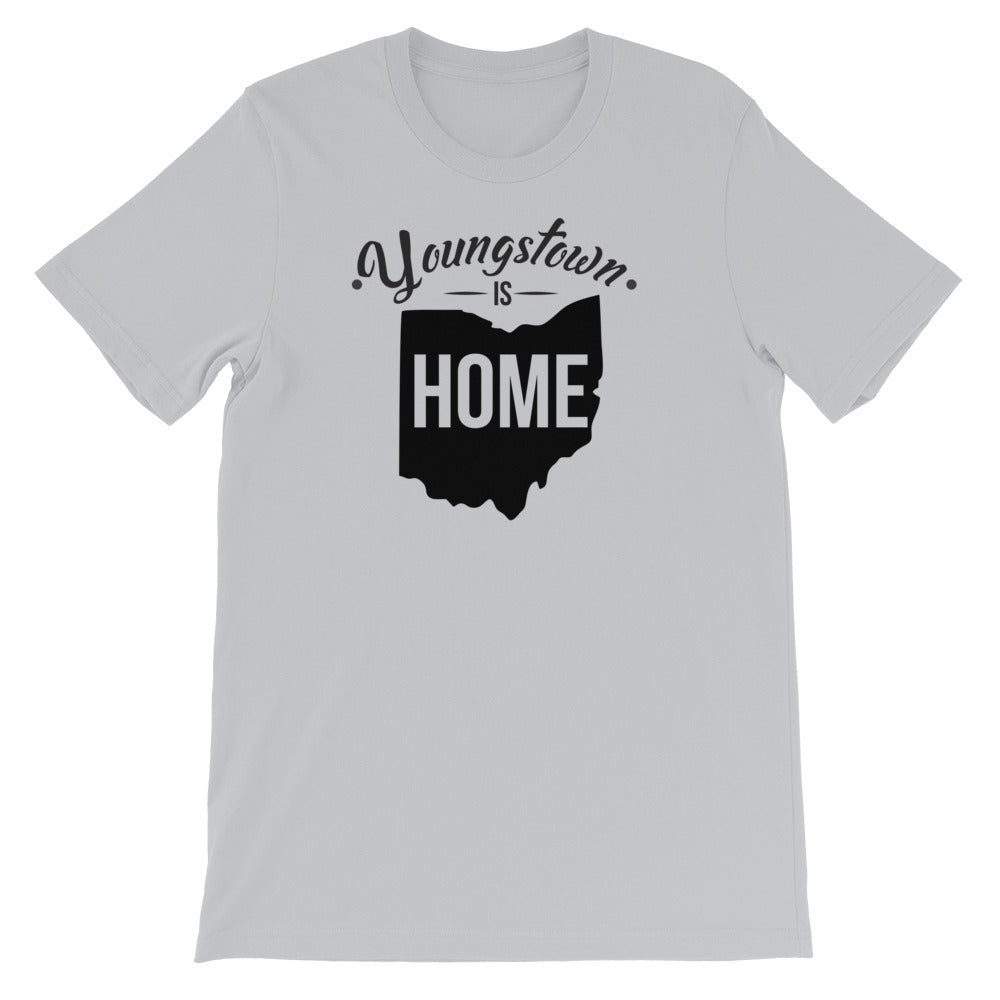 Youngstown is Home Tee