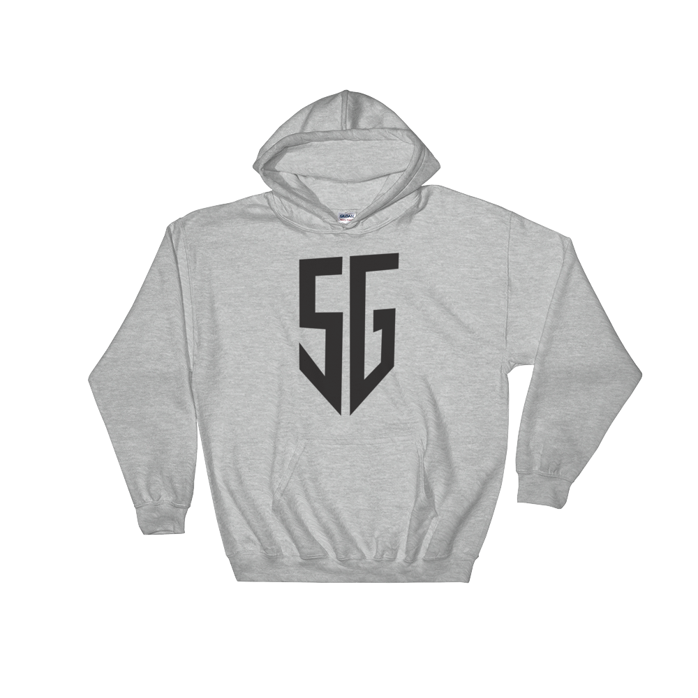 Scott Gorby Hoodie