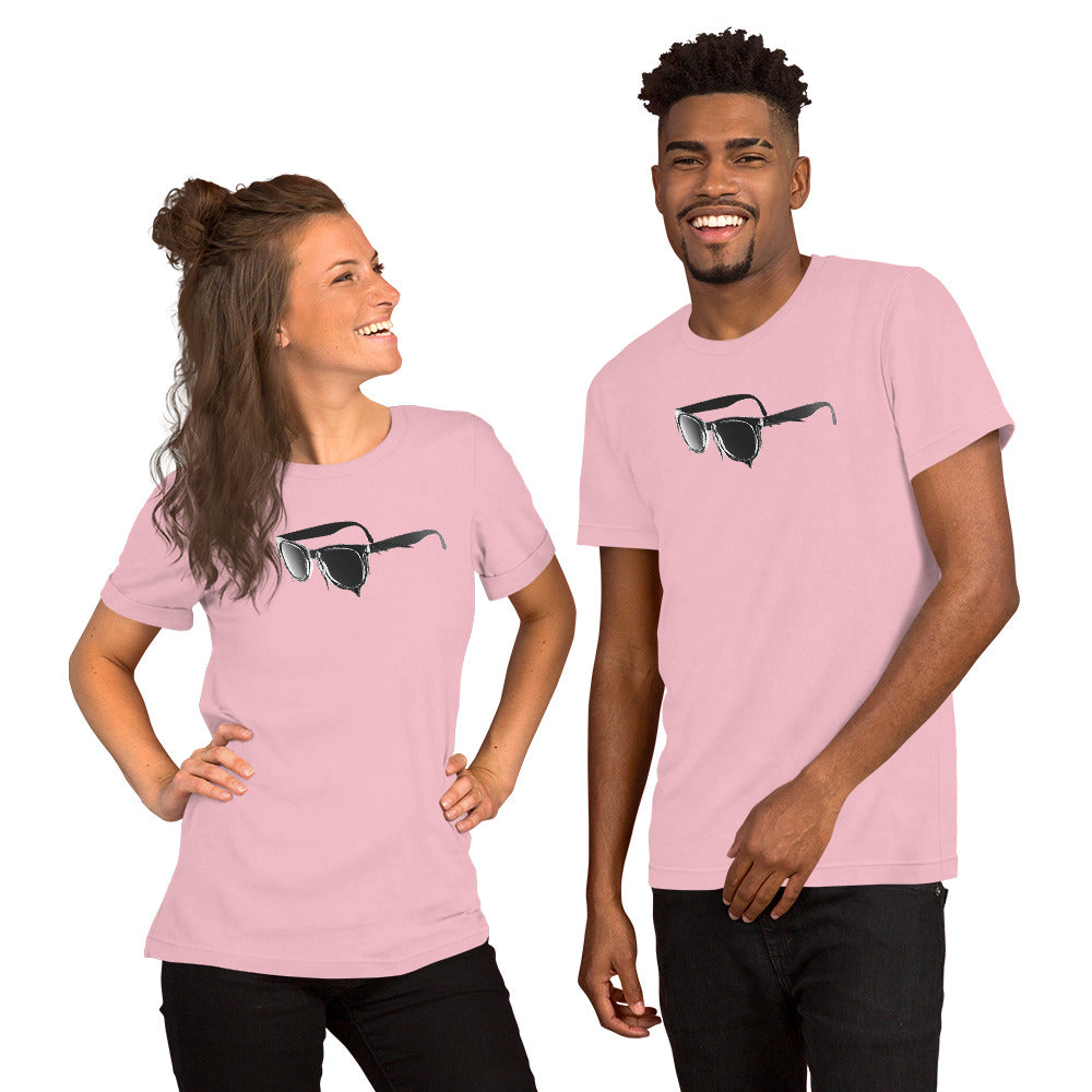 Cool is the Rule Sunglasses Tee