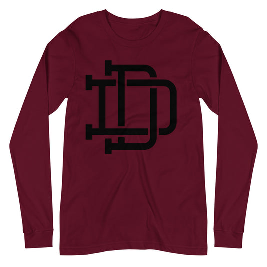 DieselDonlow Royalty Longsleeve Tee