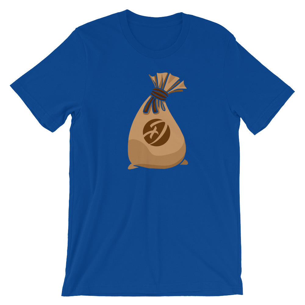 Diesel Money Bag T-Shirt