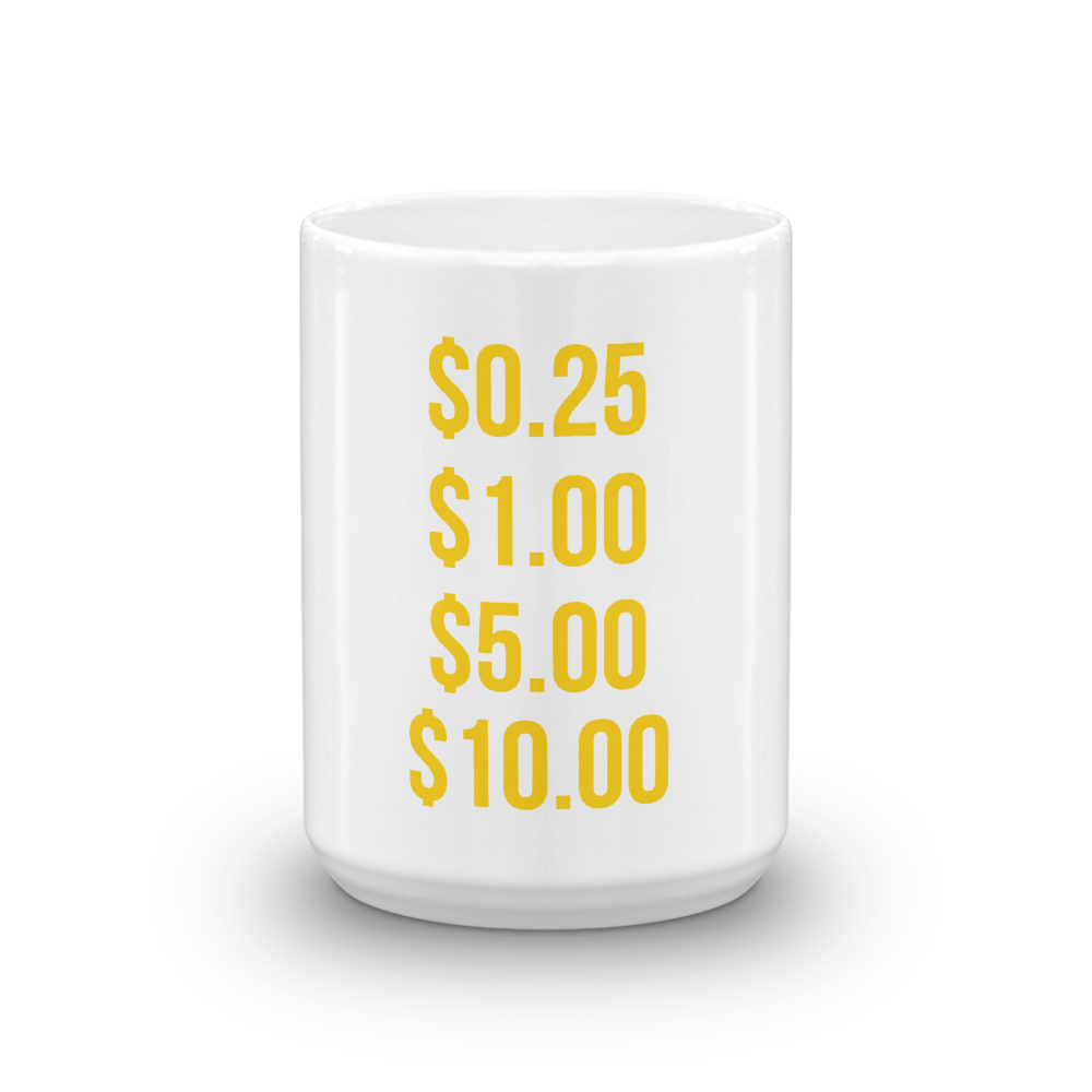 Mug