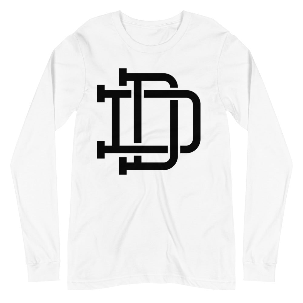 DieselDonlow Royalty Longsleeve Tee