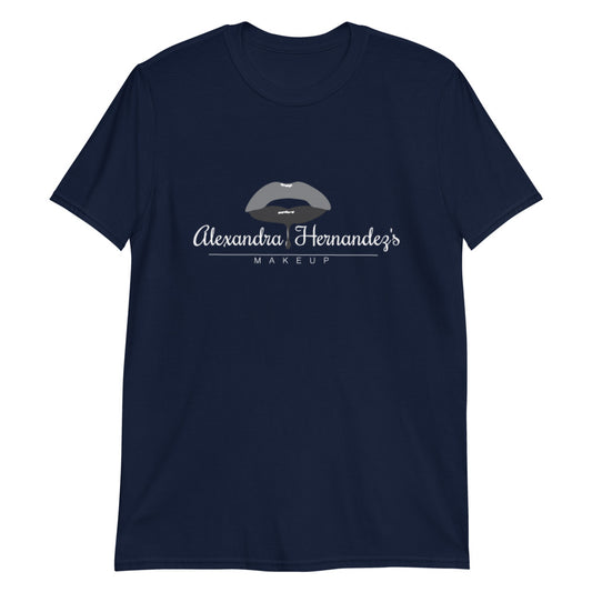 Alexandra Makeup T-Shirt