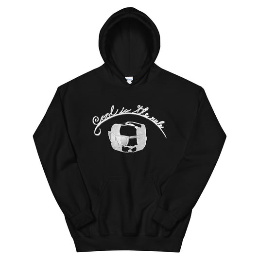 Cool is the Rule Hoodie