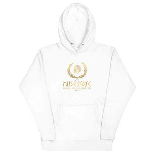 MuseStateWater Hoodie