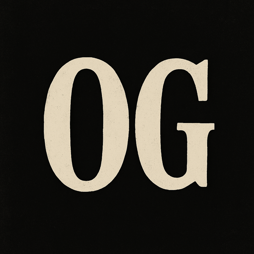 OG