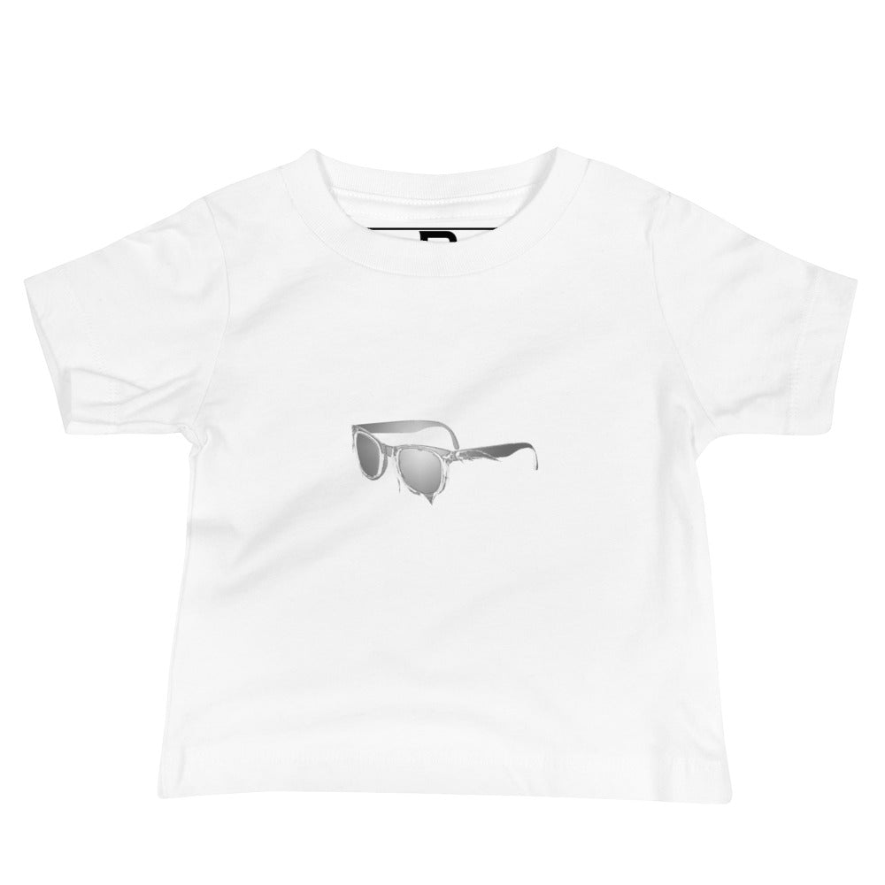 Cool is the Rule Baby Tee