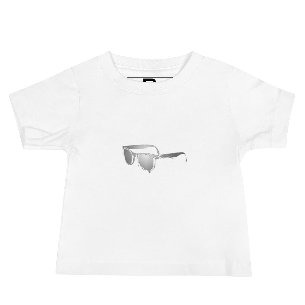 Cool is the Rule Baby Tee