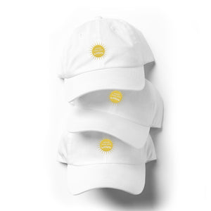 Create Your Own Sunshine Dad hat