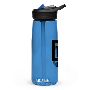 Diesel Sports water bottle