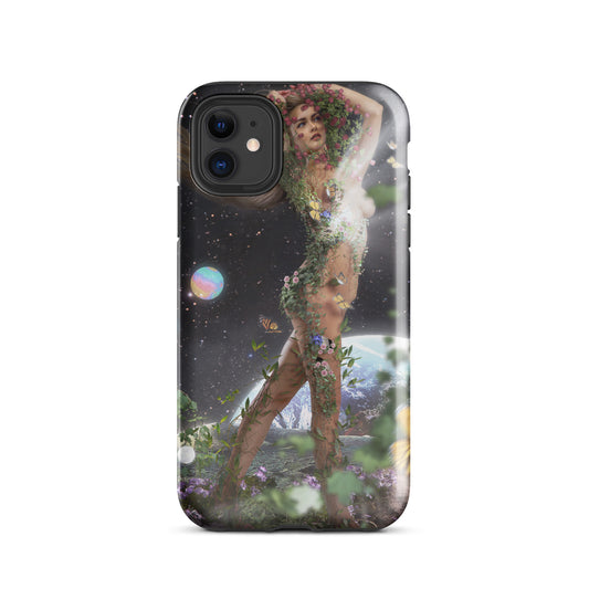 Woman of The World Tough Case for iPhone®