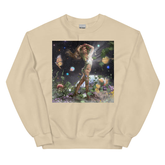 Woman of the World Sweatshirt