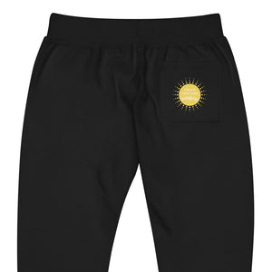 Create Your Own Sunshine Unisex fleece sweatpants