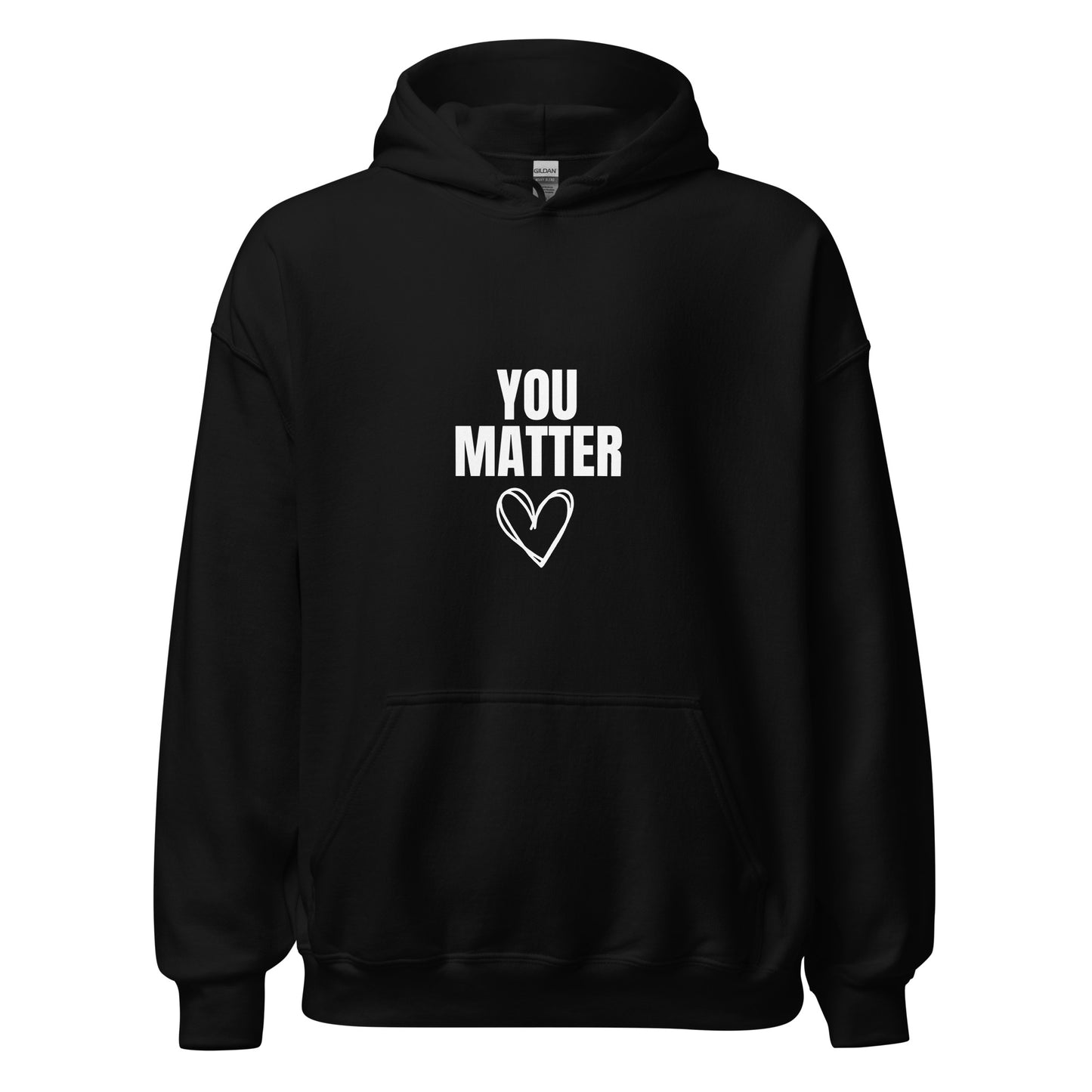 You Matter Hoodie