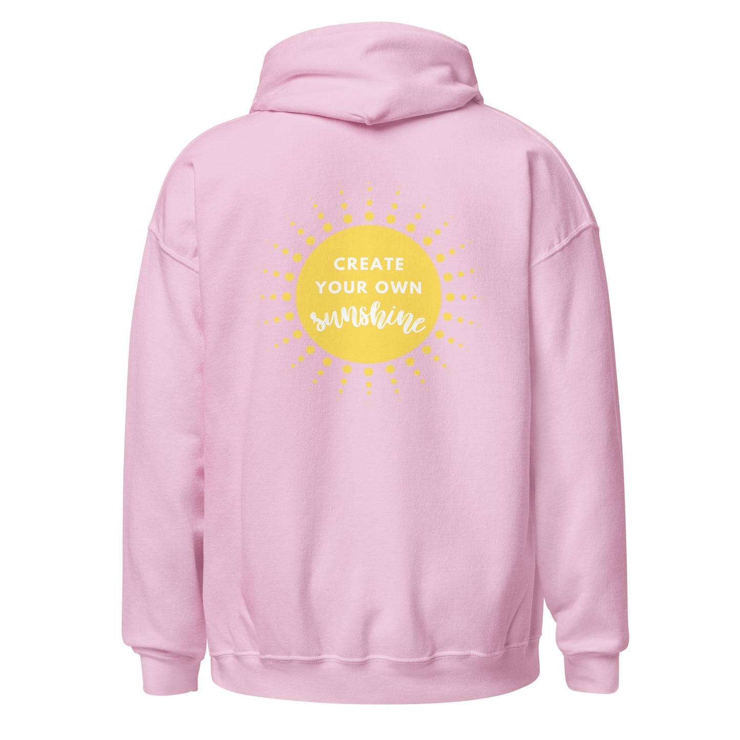 You Matter Hoodie