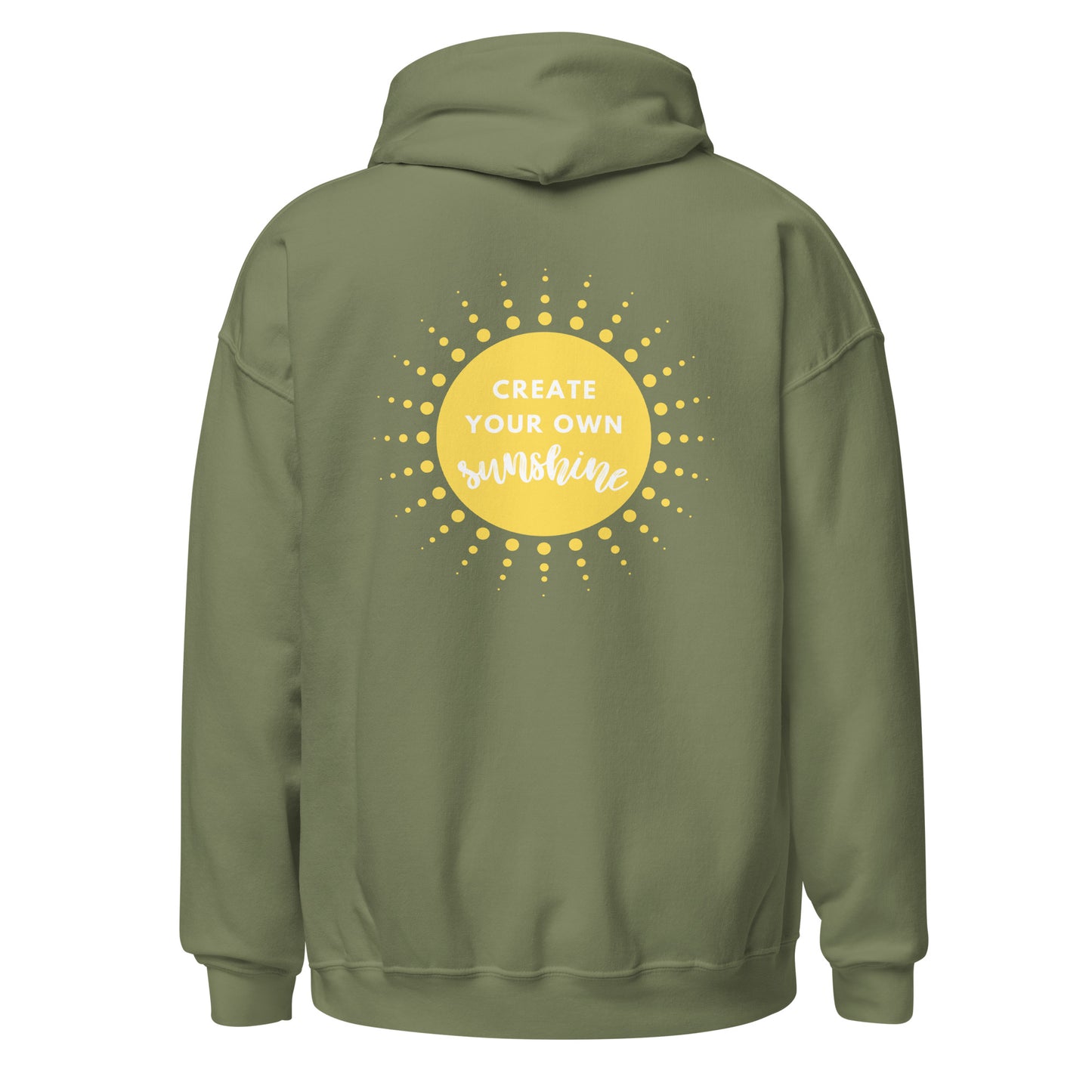 You Matter Hoodie