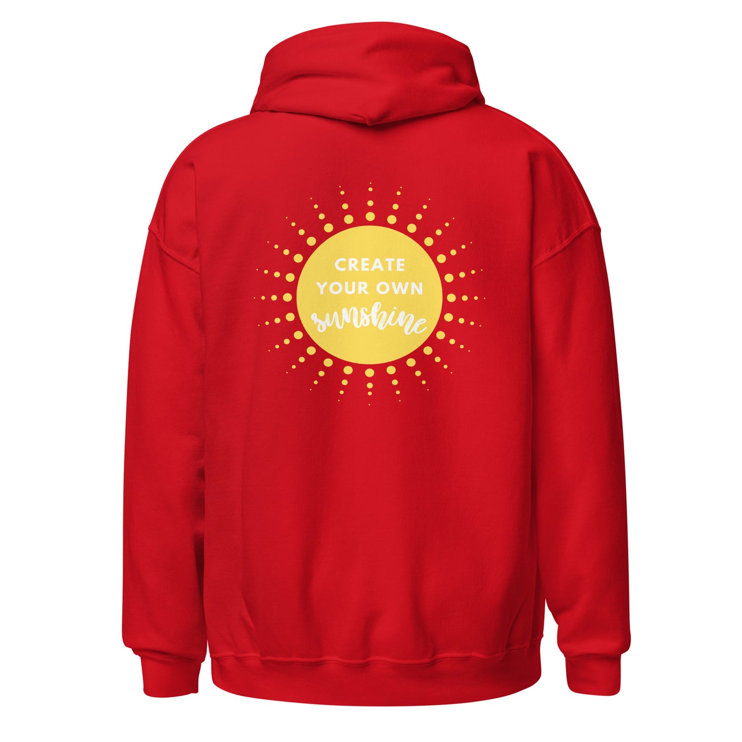 You Matter Hoodie
