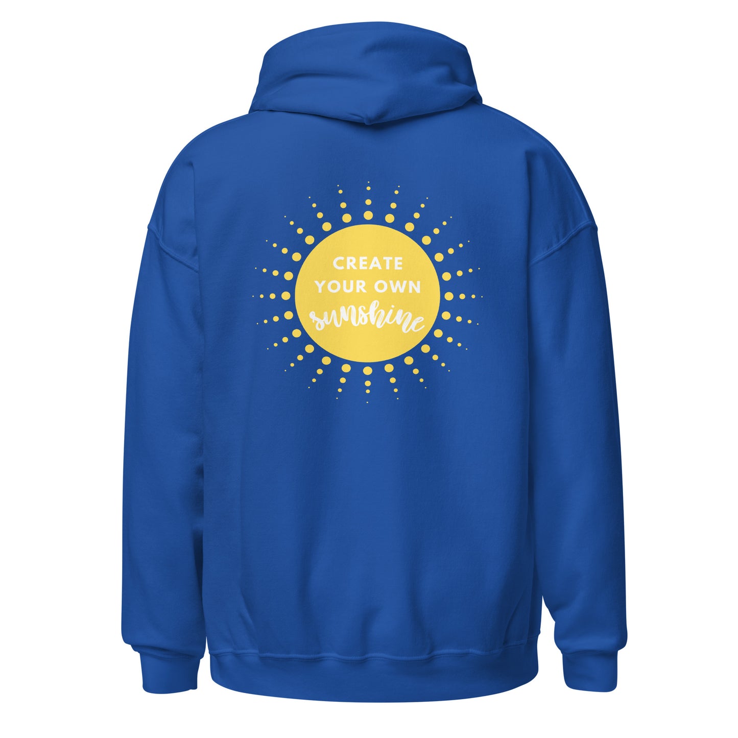 You Matter Hoodie