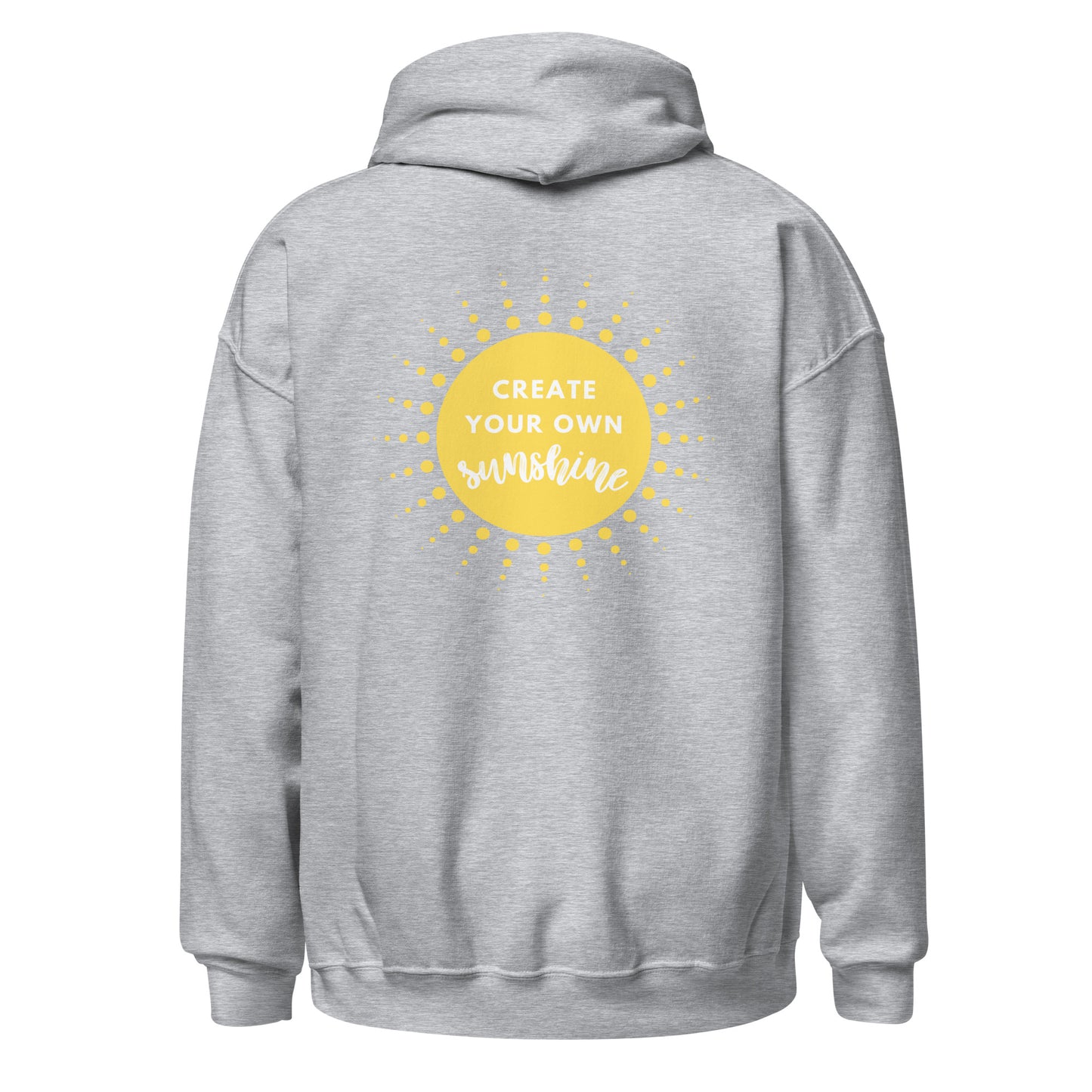 You Matter Hoodie