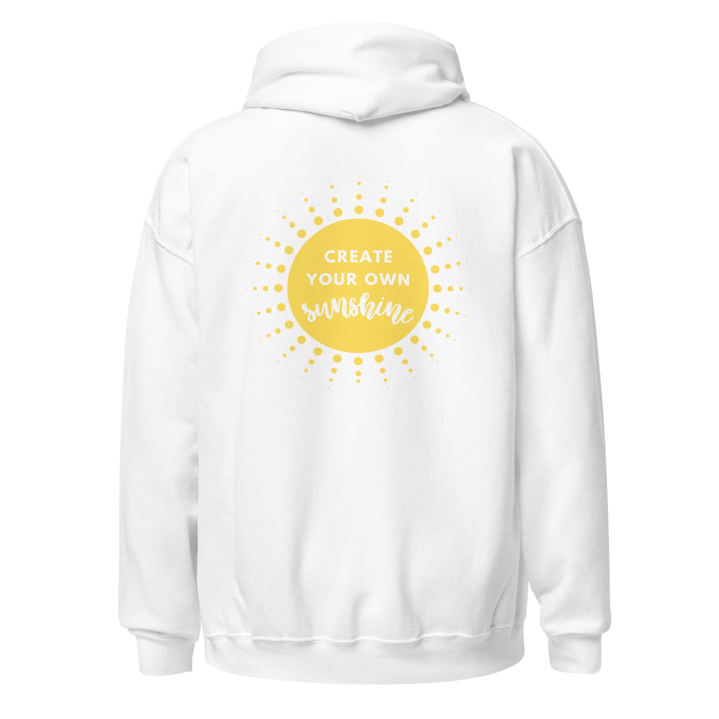You Matter Hoodie