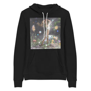 Woman of The World Hoodie