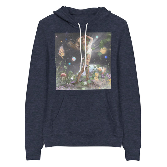 Woman of The World Hoodie
