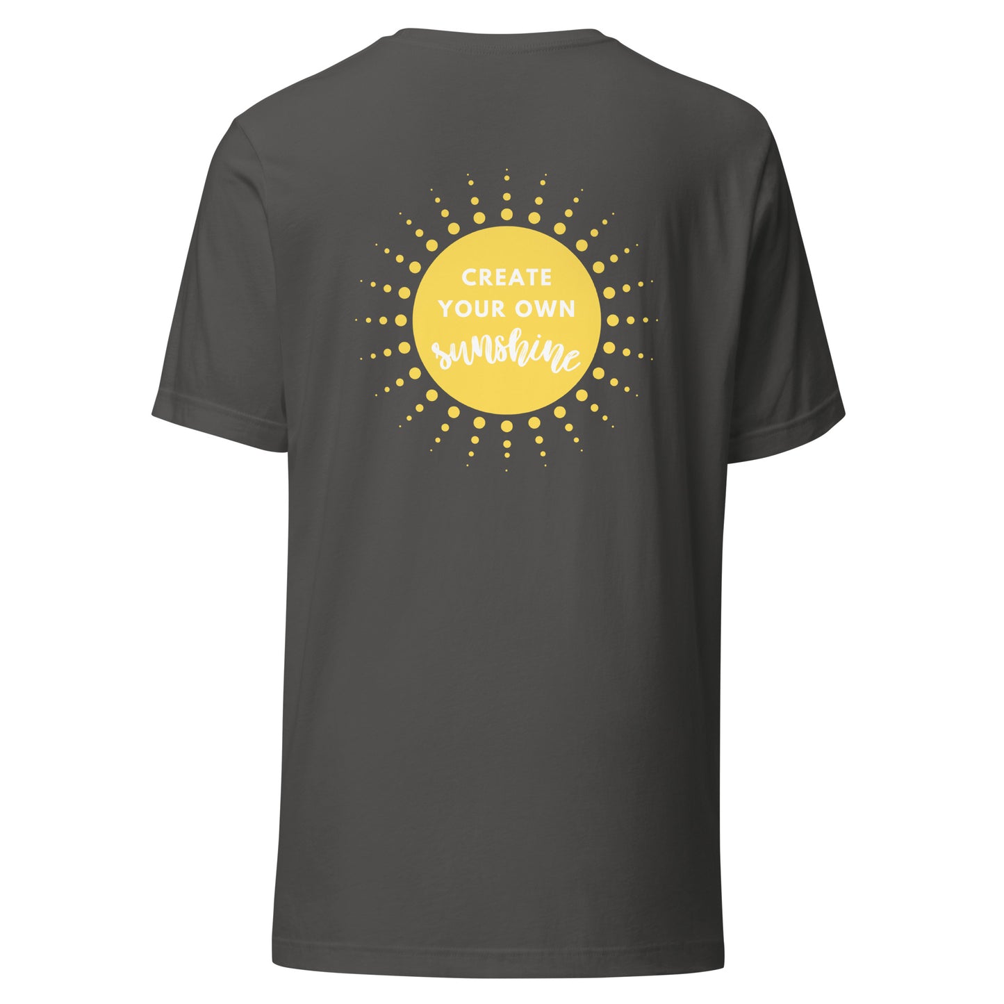 You Matter Unisex Tee