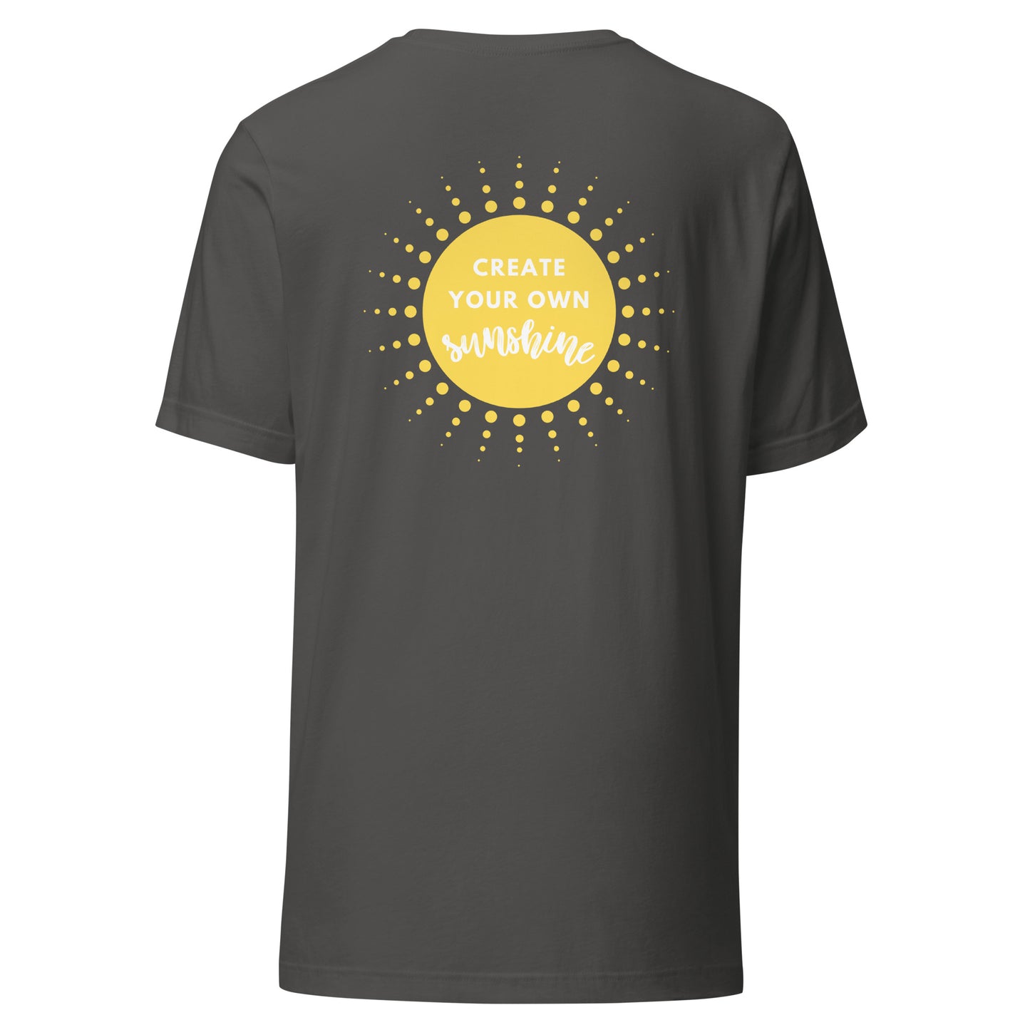You Matter Version 2 Tee