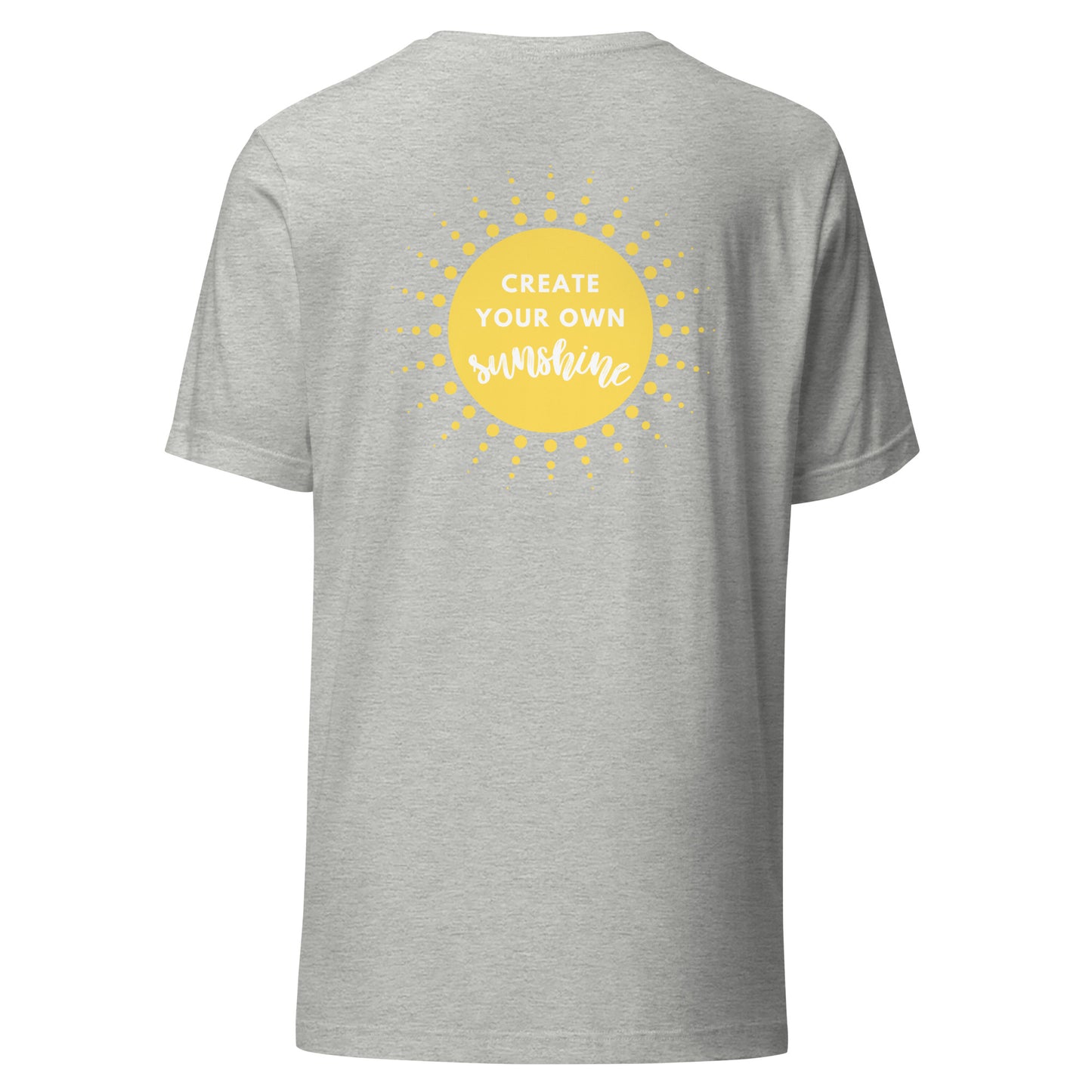 You Matter Version 2 Tee