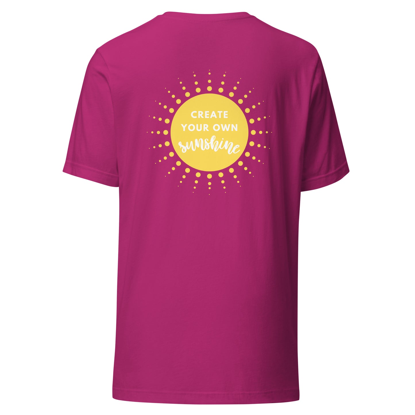 You Matter Unisex Tee
