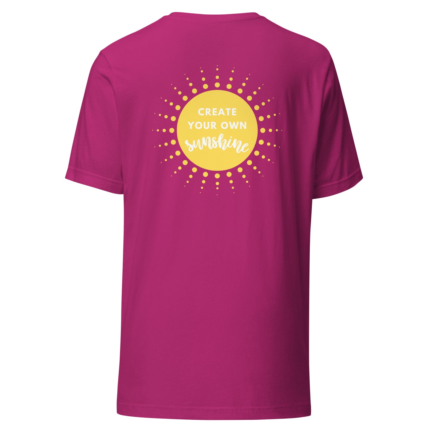 You Matter Version 2 Tee