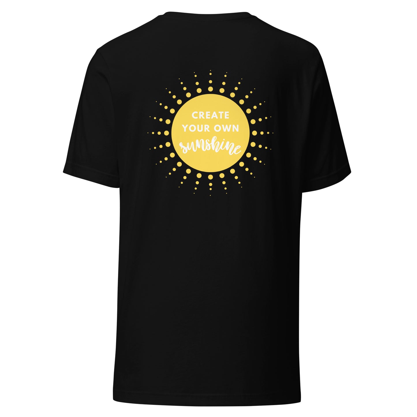 You Matter Unisex Tee