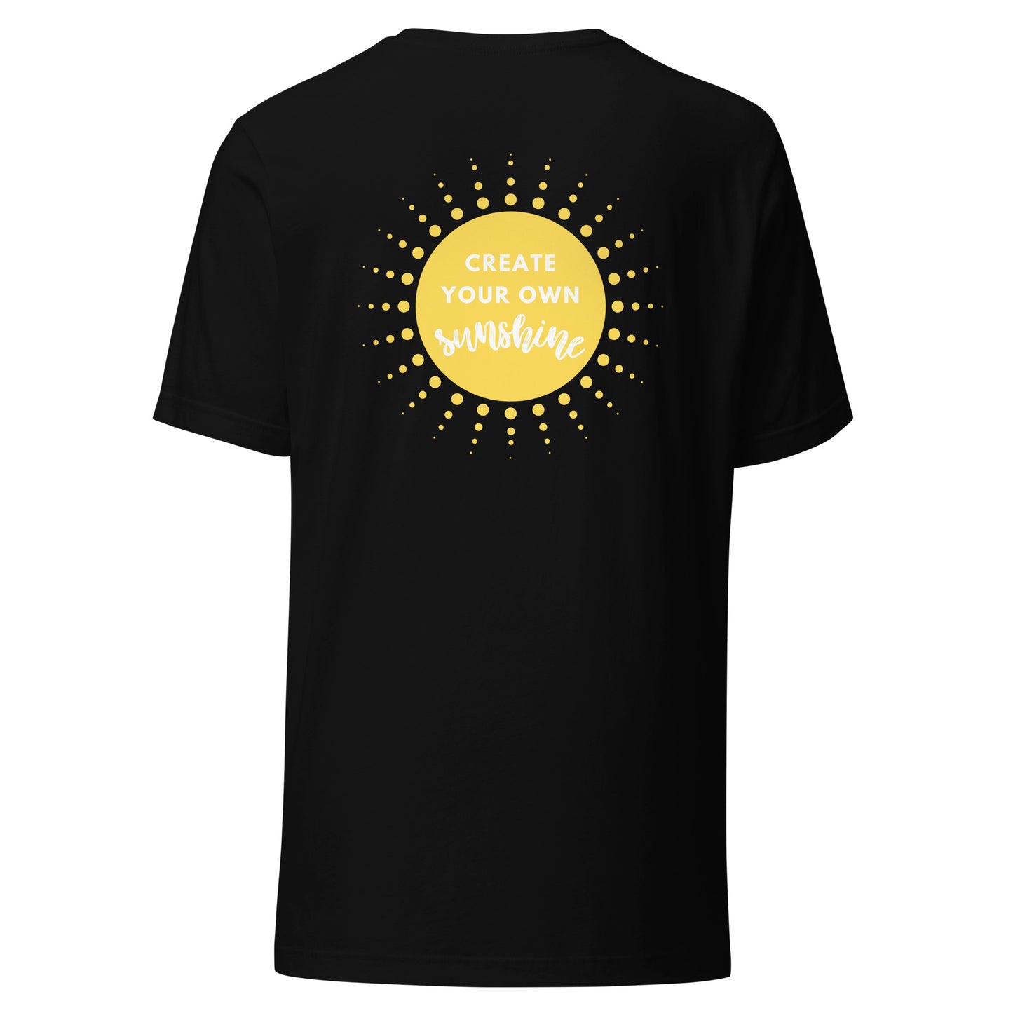 You Matter Version 2 Tee