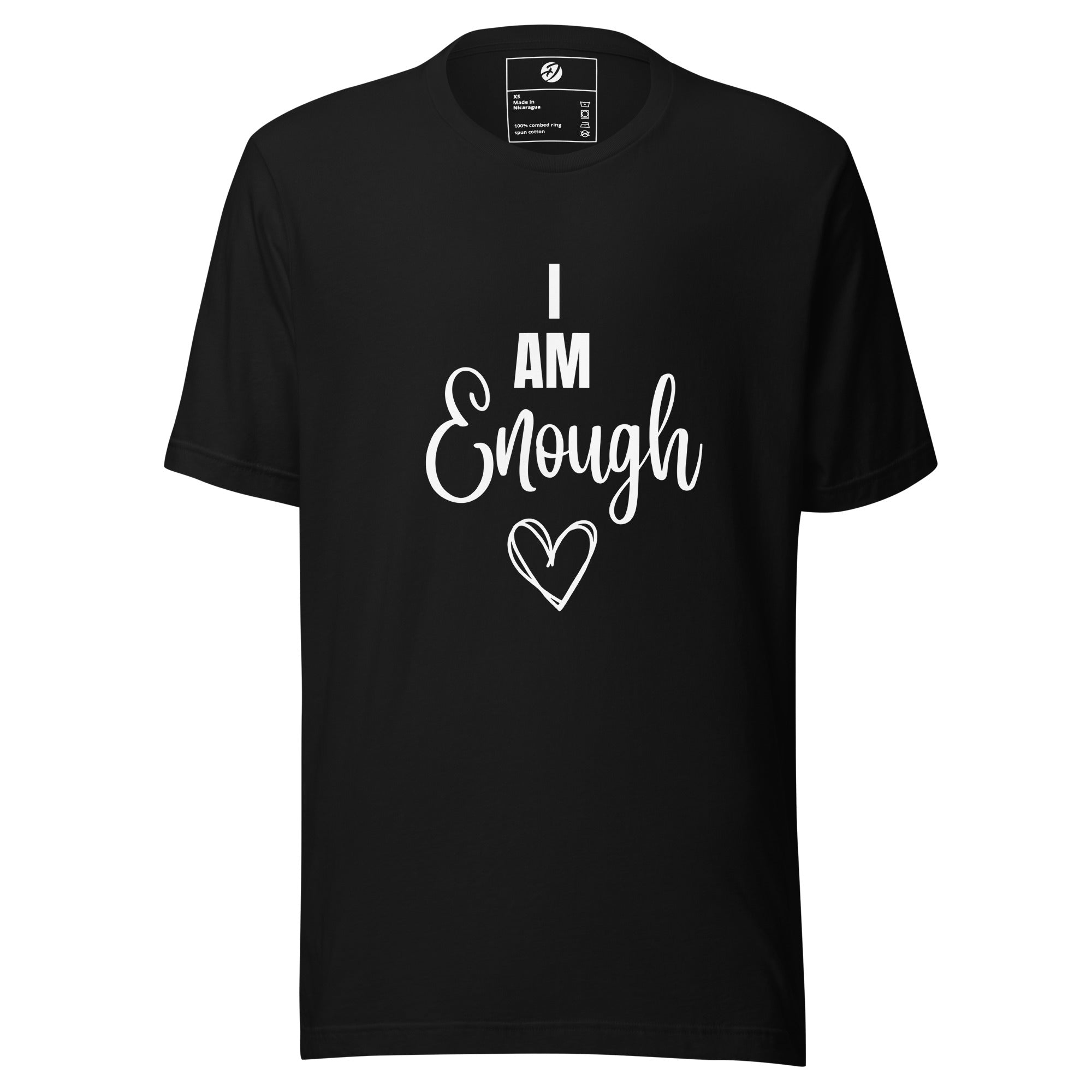 I am Enough T-shirt