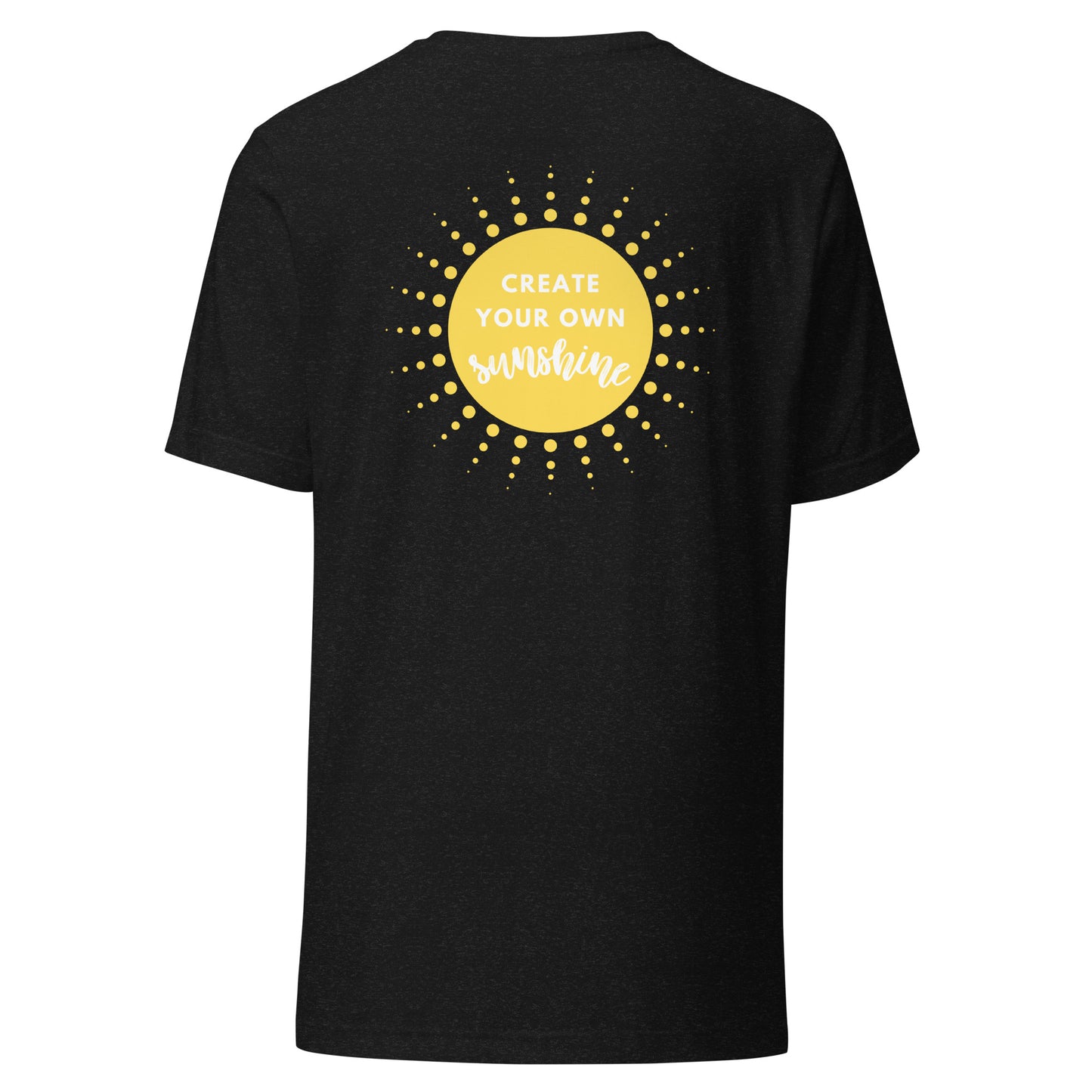 You Matter Version 2 Tee