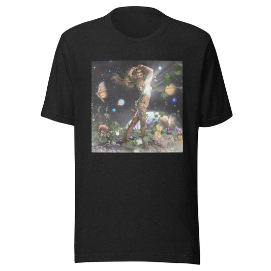 Woman of The World Tee