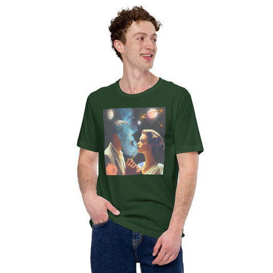 Passing Through Time T-Shirt