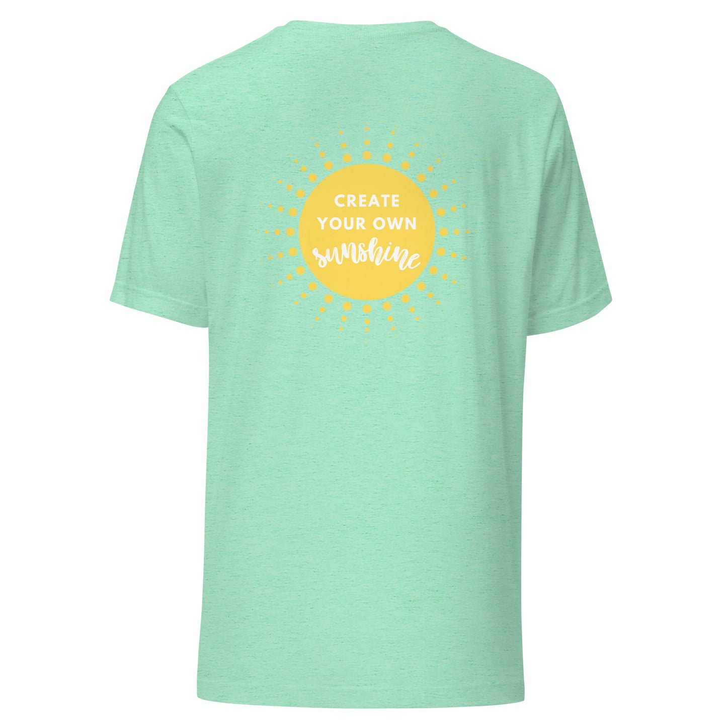 You Matter Unisex Tee