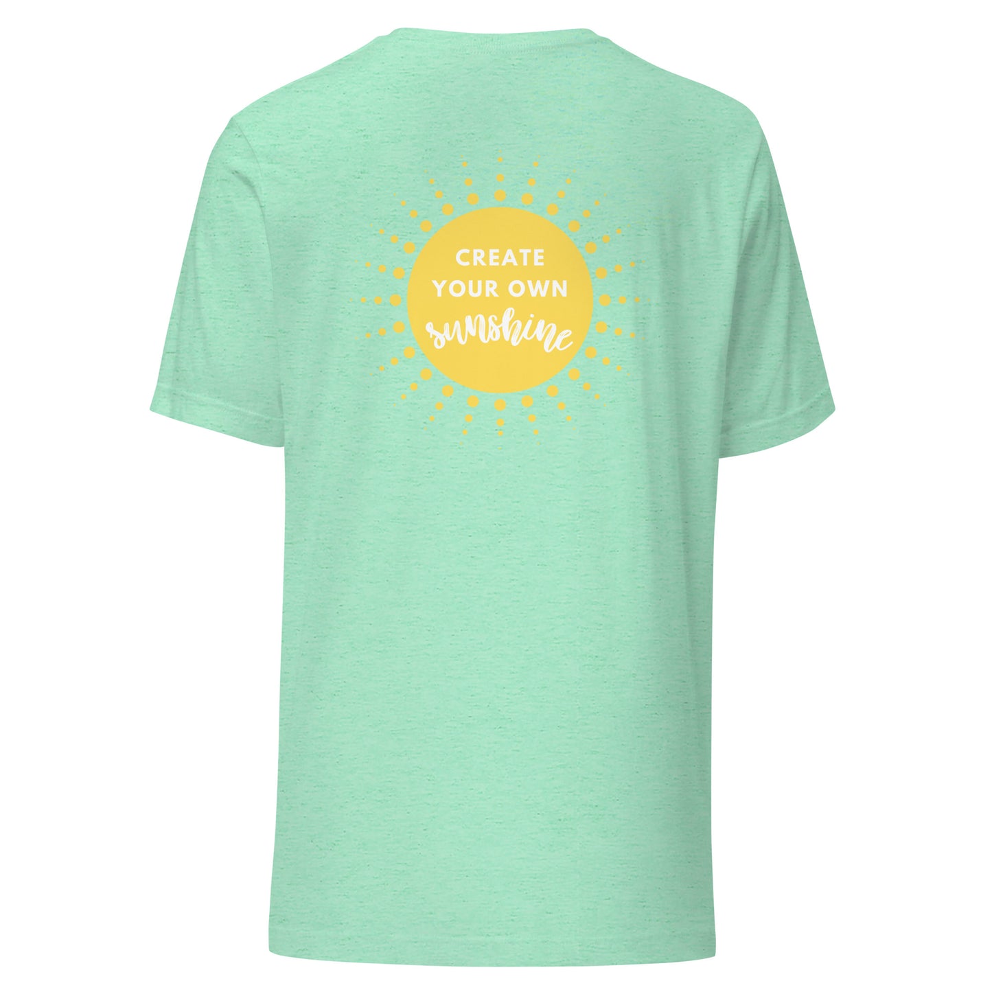 You Matter Version 2 Tee