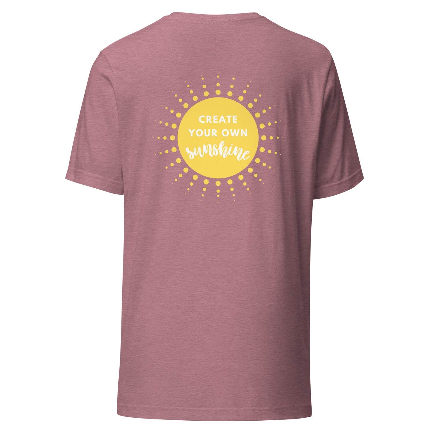 You Matter Unisex Tee