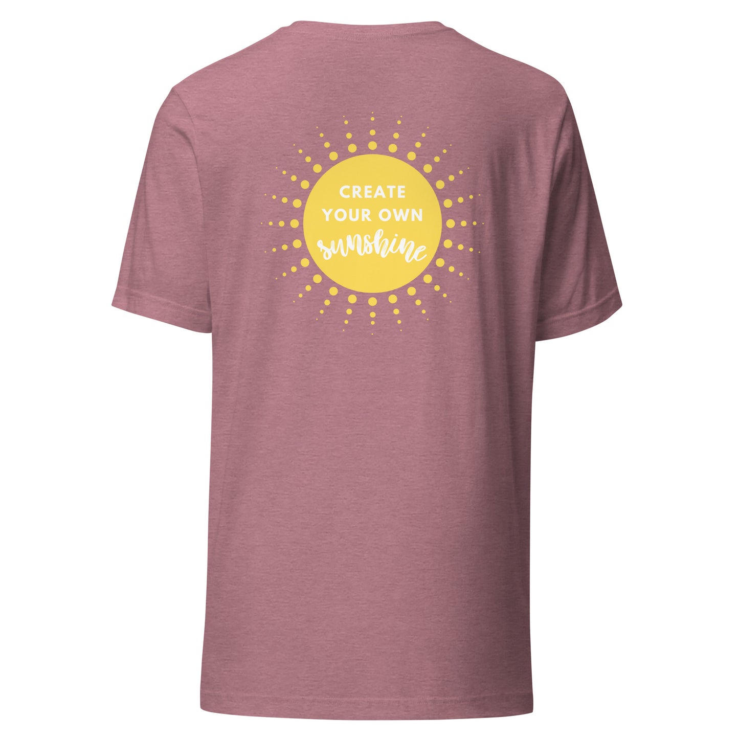 You Matter Version 2 Tee